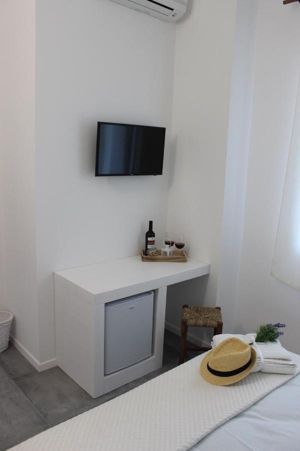 Salento Boutique Room B&B Sant Isidoro  Ruang foto
