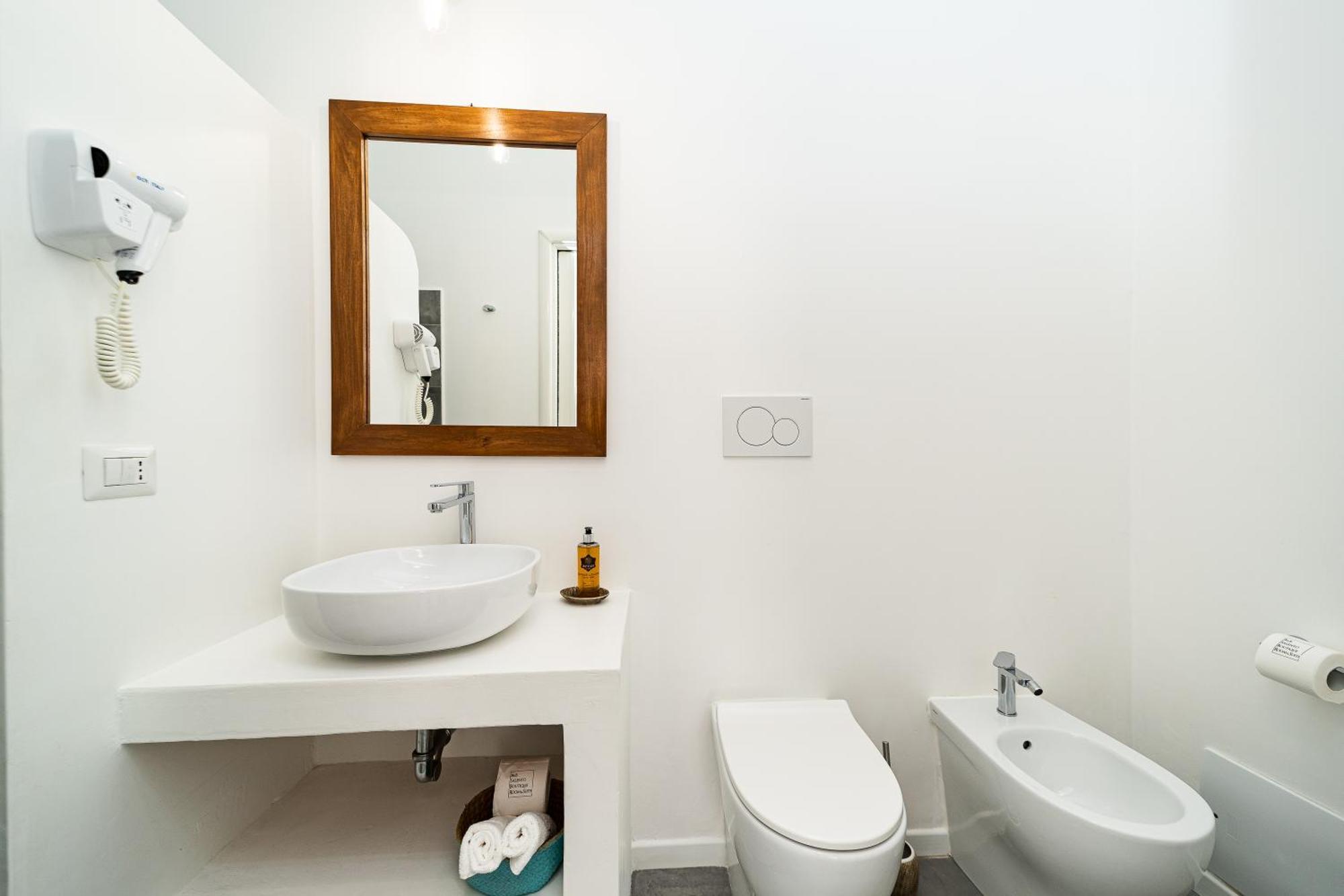 Salento Boutique Room B&B Sant Isidoro  Ruang foto
