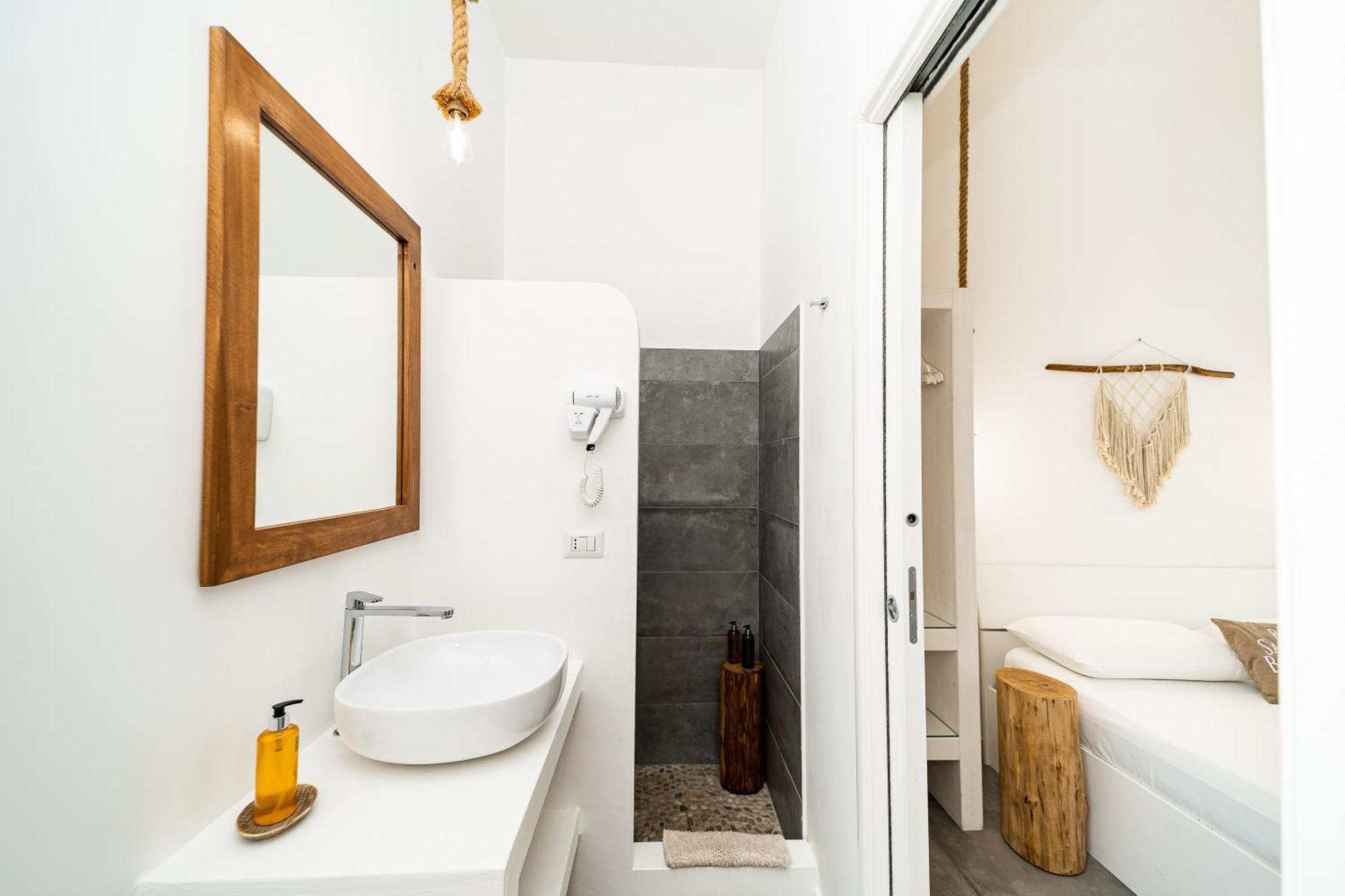 Salento Boutique Room B&B Sant Isidoro  Ruang foto