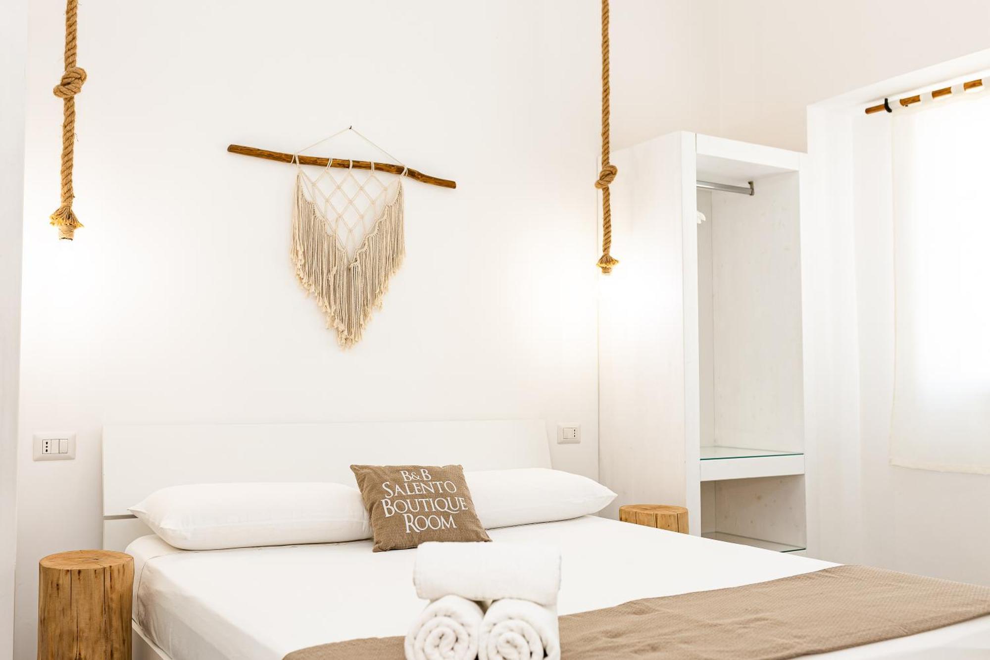 Salento Boutique Room B&B Sant Isidoro  Ruang foto