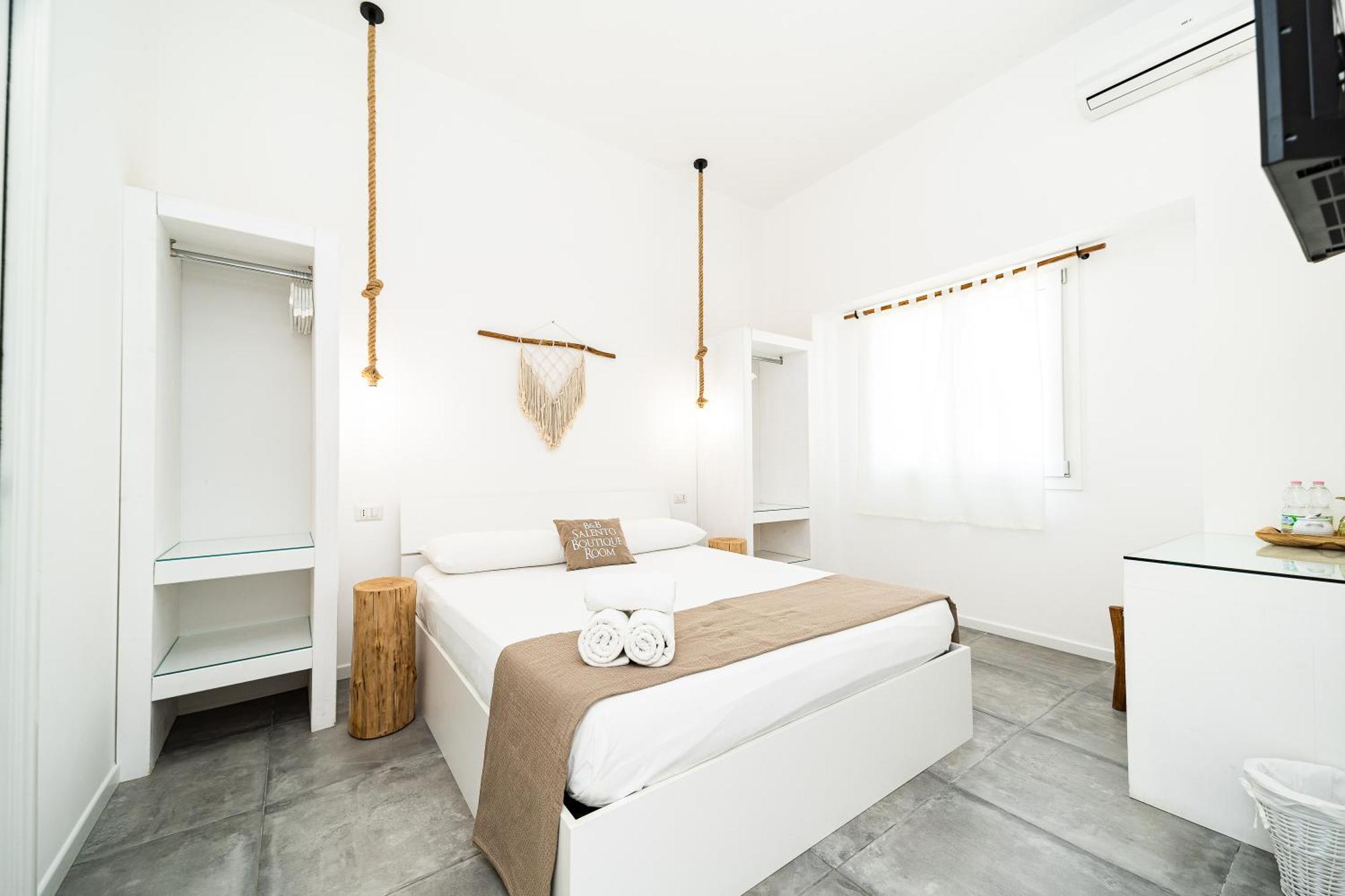 Salento Boutique Room B&B Sant Isidoro  Ruang foto