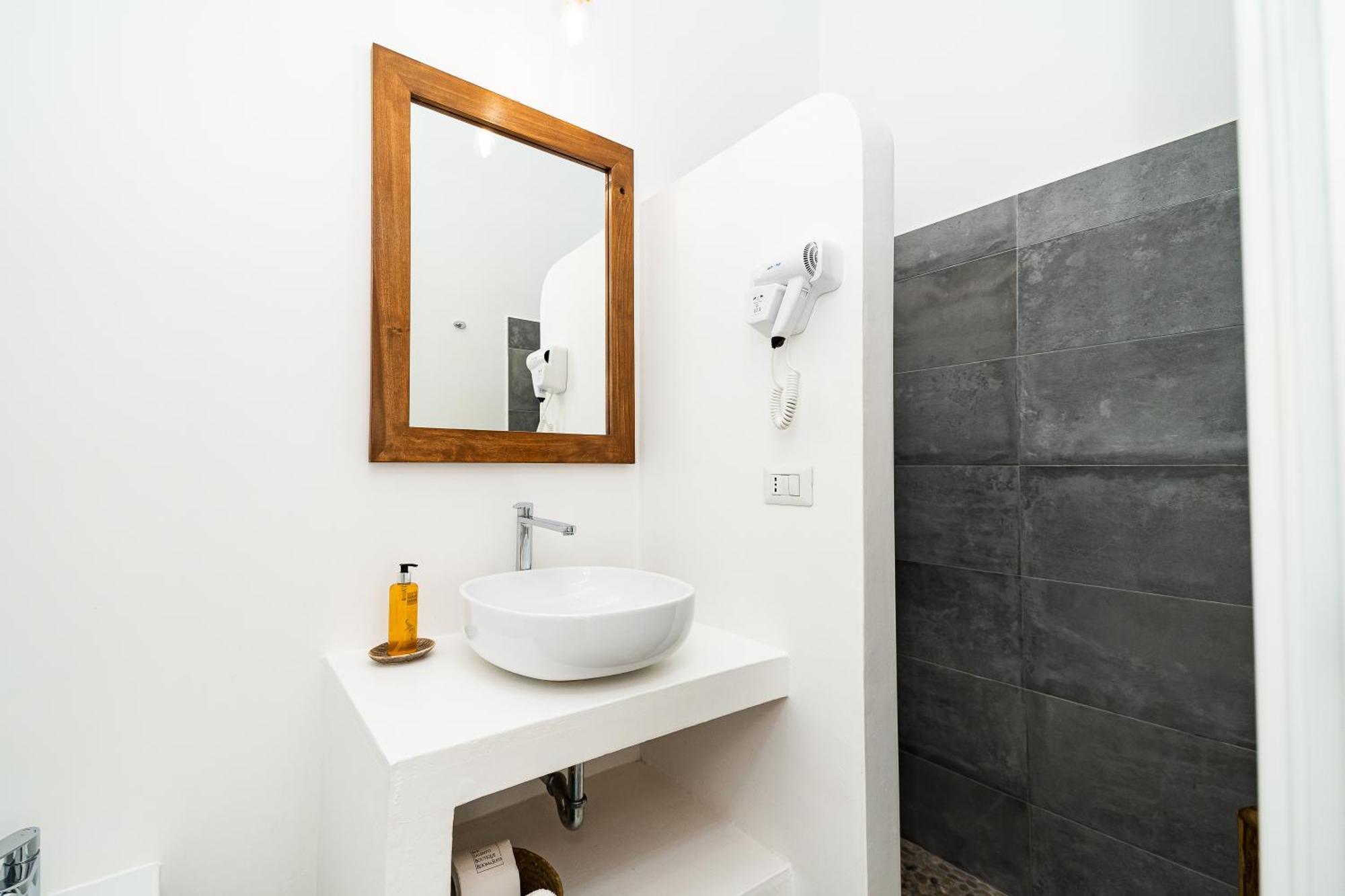 Salento Boutique Room B&B Sant Isidoro  Ruang foto