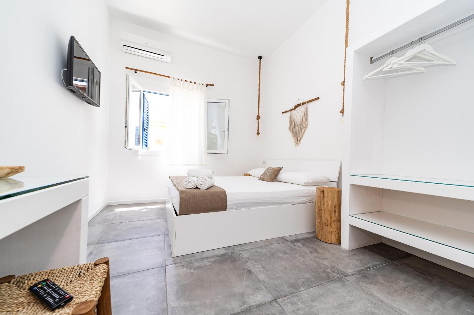 Salento Boutique Room B&B Sant Isidoro  Ruang foto