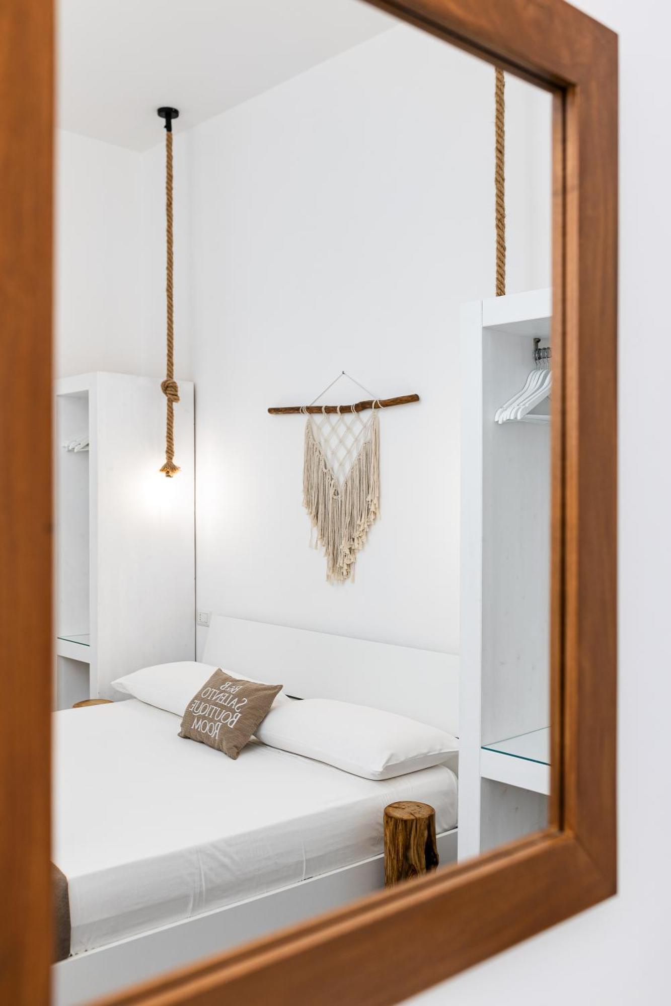 Salento Boutique Room B&B Sant Isidoro  Ruang foto