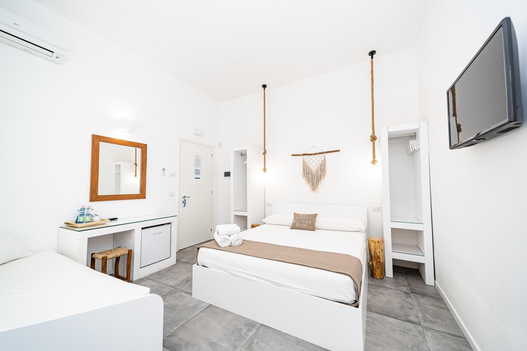 Salento Boutique Room B&B Sant Isidoro  Ruang foto
