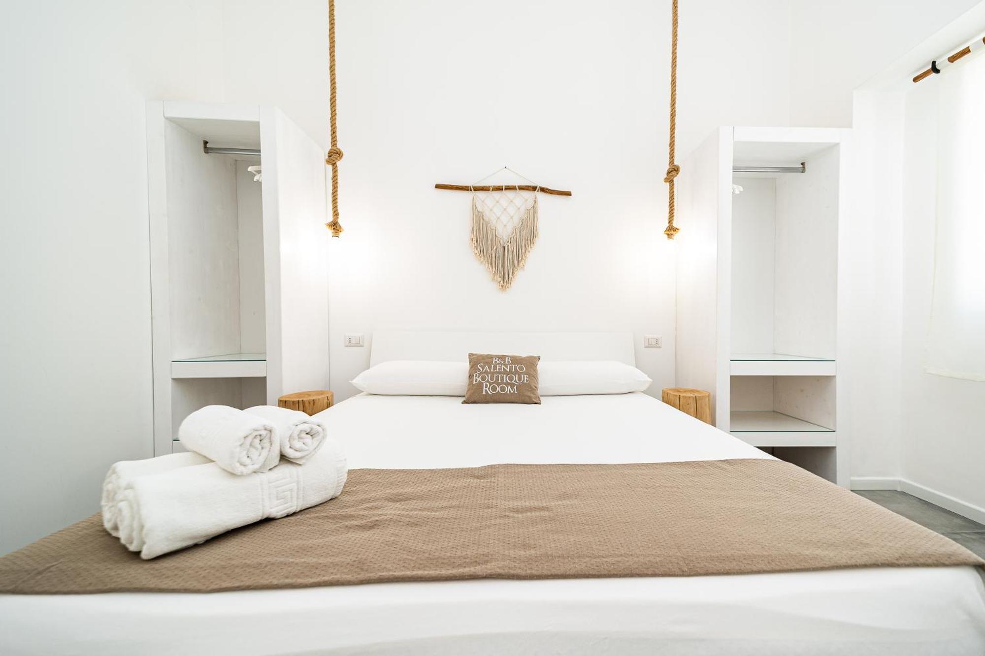 Salento Boutique Room B&B Sant Isidoro  Ruang foto