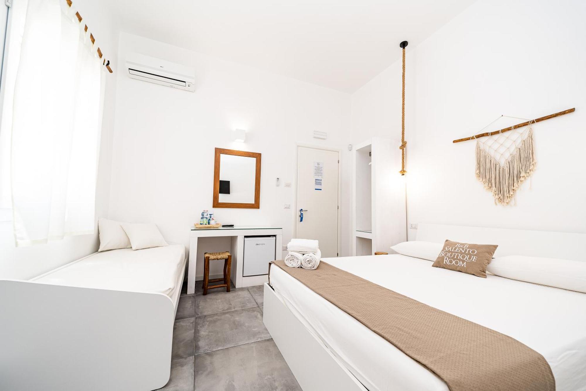 Salento Boutique Room B&B Sant Isidoro  Ruang foto